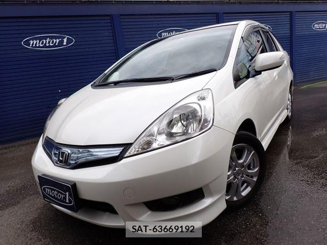 sat car