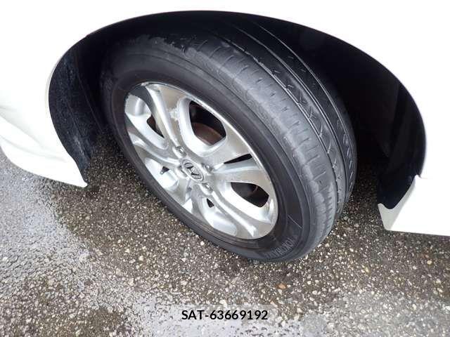 Honda FIT SHUTTLE HYBRID 2011-08 1310477-12