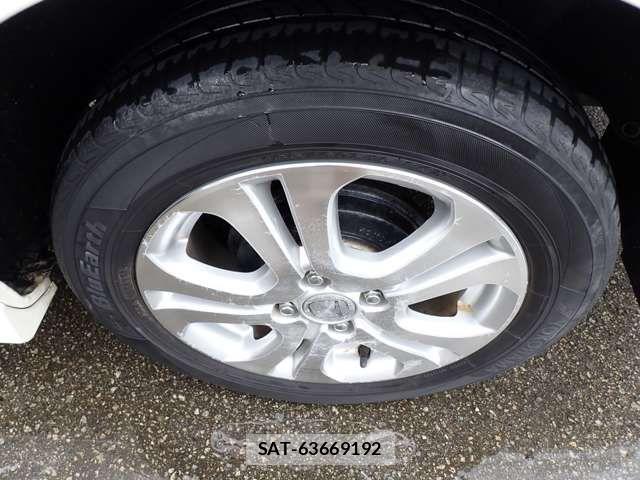 Honda FIT SHUTTLE HYBRID 2011-08 1310477-13