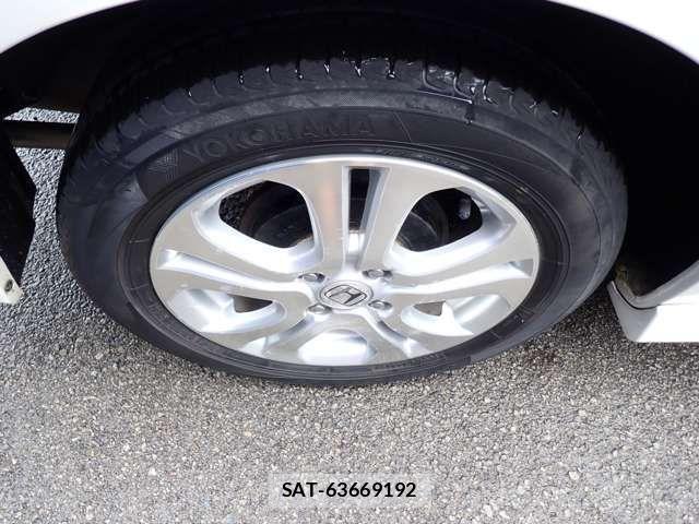 Honda FIT SHUTTLE HYBRID 2011-08 1310477-14