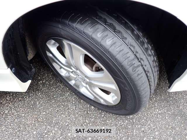 Honda FIT SHUTTLE HYBRID 2011-08 1310477-15