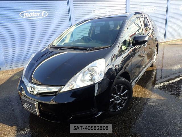 sat car