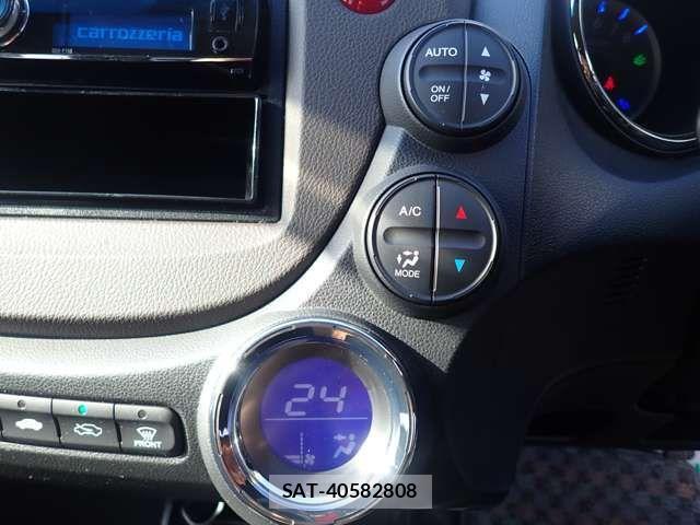Honda FIT SHUTTLE HYBRID 2012-01 1380665-16