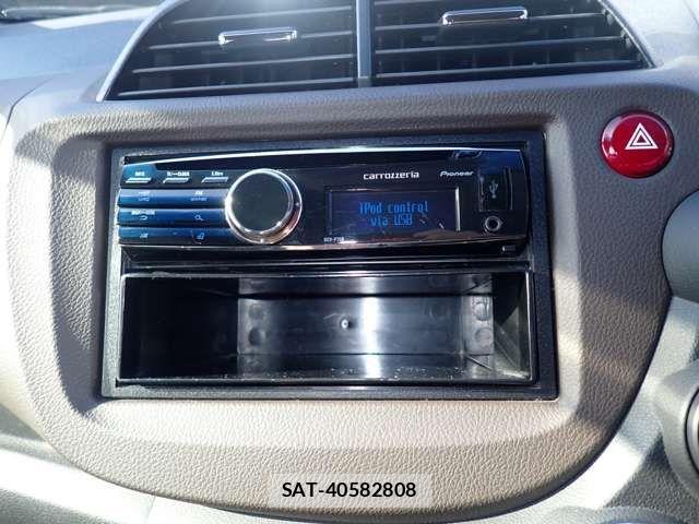 Honda FIT SHUTTLE HYBRID 2012-01 1380665-18