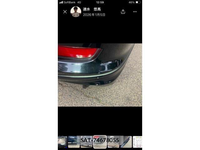 Honda FIT SHUTTLE HYBRID 2013-06 2248139-9
