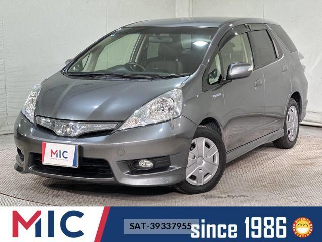 sat car