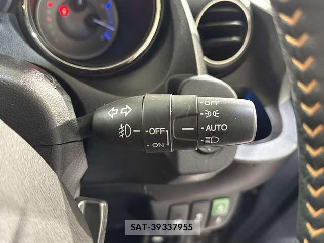 Honda FIT SHUTTLE HYBRID 2013-05 3421105-11