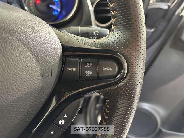 Honda FIT SHUTTLE HYBRID 2013-05 3421105-12