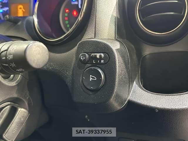 Honda FIT SHUTTLE HYBRID 2013-05 3421105-14