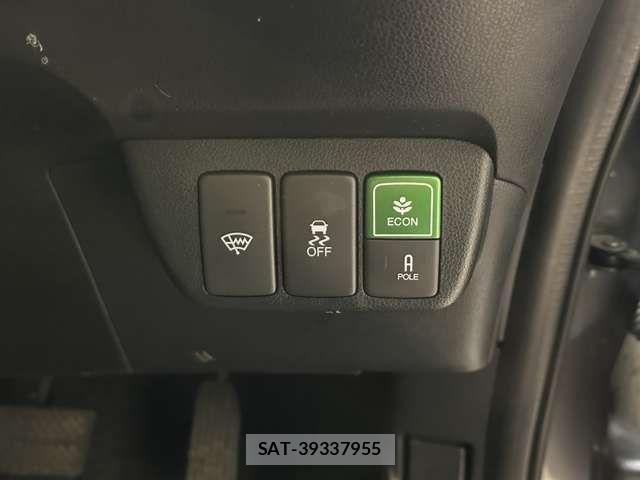 Honda FIT SHUTTLE HYBRID 2013-05 3421105-15