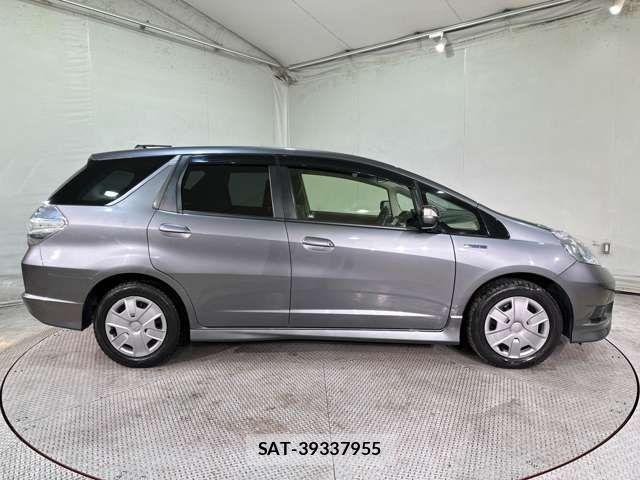 Honda FIT SHUTTLE HYBRID 2013-05 3421105-3