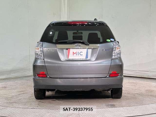 Honda FIT SHUTTLE HYBRID 2013-05 3421105-5