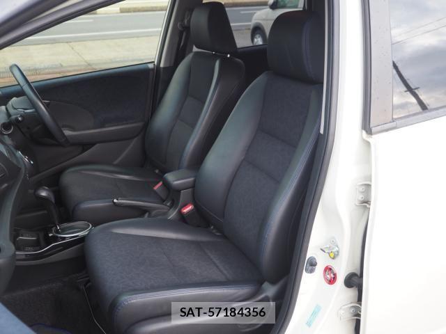 Honda FIT SHUTTLE HYBRID 2014-03 4592211-12