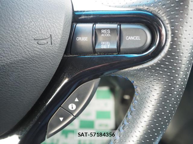 Honda FIT SHUTTLE HYBRID 2014-03 4592211-15