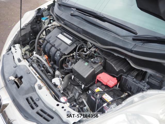 Honda FIT SHUTTLE HYBRID 2014-03 4592211-19