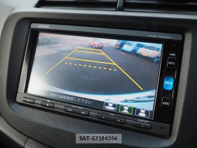 Honda FIT SHUTTLE HYBRID 2014-03 4592211-6