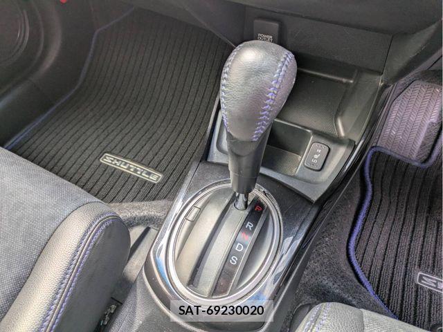 Honda FIT SHUTTLE HYBRID 2014-06 6006062-9