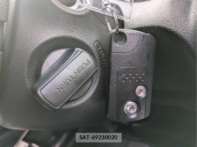 Honda FIT SHUTTLE HYBRID 2014-06 6006062-10