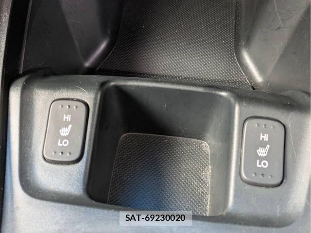 Honda FIT SHUTTLE HYBRID 2014-06 6006062-11