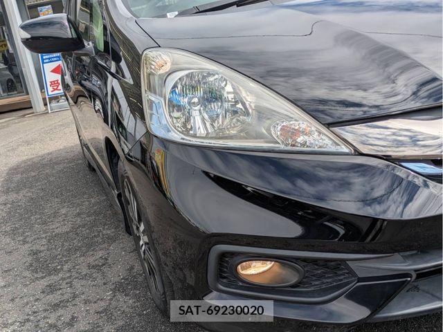 Honda FIT SHUTTLE HYBRID 2014-06 6006062-21