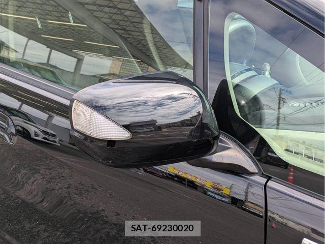 Honda FIT SHUTTLE HYBRID 2014-06 6006062-22