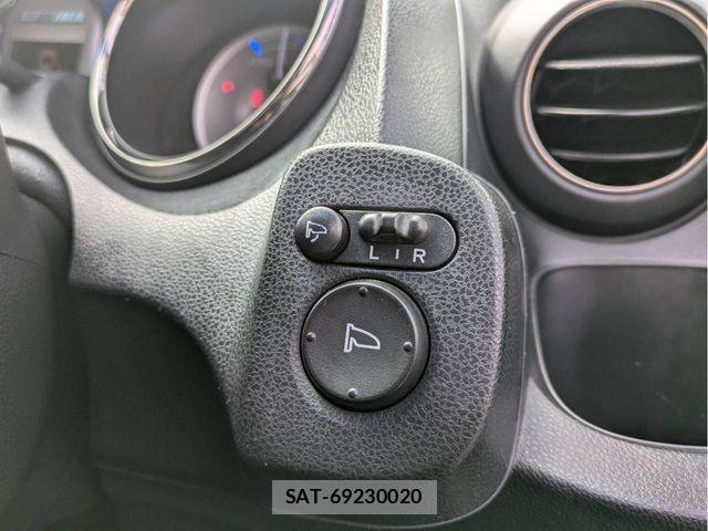 Honda FIT SHUTTLE HYBRID 2014-06 6006062-28