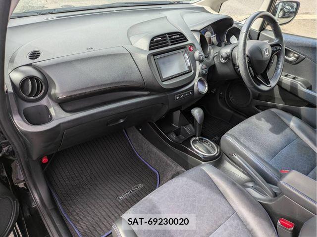 Honda FIT SHUTTLE HYBRID 2014-06 6006062-2