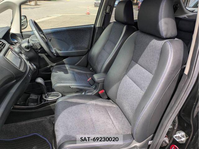 Honda FIT SHUTTLE HYBRID 2014-06 6006062-3