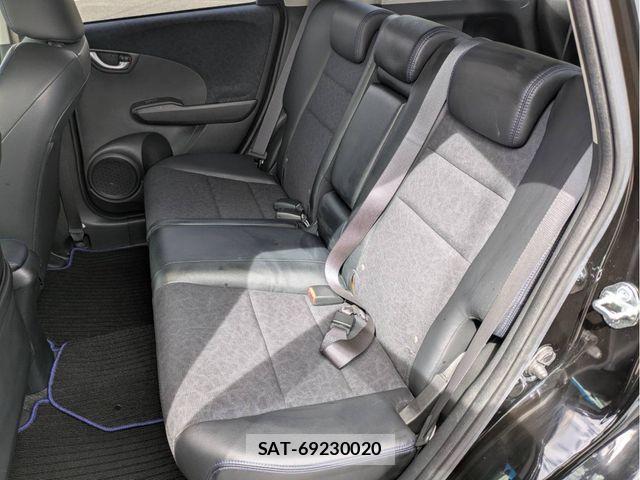 Honda FIT SHUTTLE HYBRID 2014-06 6006062-4