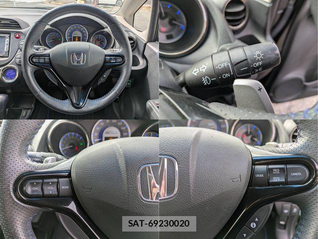 Honda FIT SHUTTLE HYBRID 2014-06 6006062-7