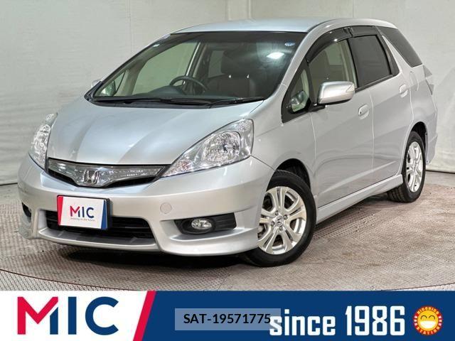 sat car