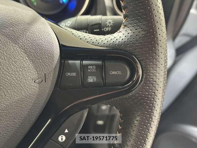 Honda FIT SHUTTLE HYBRID 2012-02 6006075-13