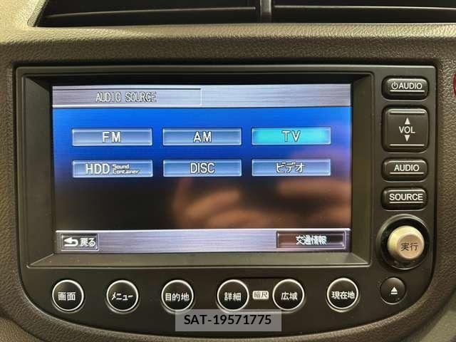 Honda FIT SHUTTLE HYBRID 2012-02 6006075-21