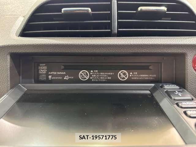 Honda FIT SHUTTLE HYBRID 2012-02 6006075-23