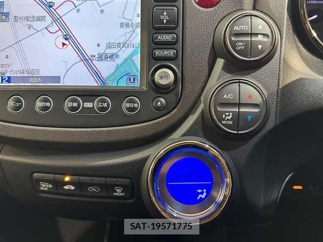 Honda FIT SHUTTLE HYBRID 2012-02 6006075-24