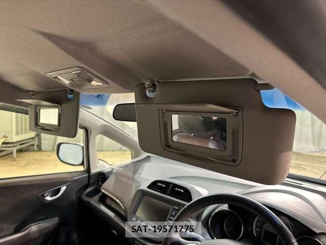 Honda FIT SHUTTLE HYBRID 2012-02 6006075-27