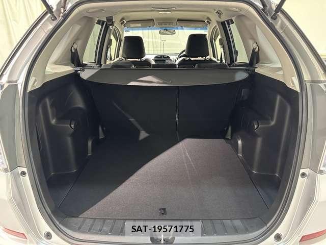 Honda FIT SHUTTLE HYBRID 2012-02 6006075-28