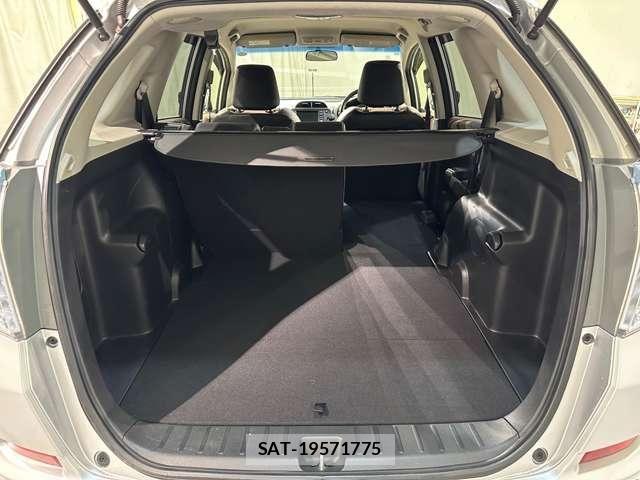 Honda FIT SHUTTLE HYBRID 2012-02 6006075-29