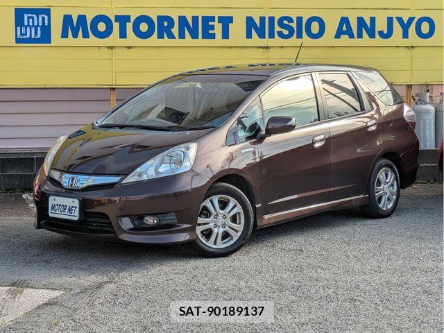 sat car