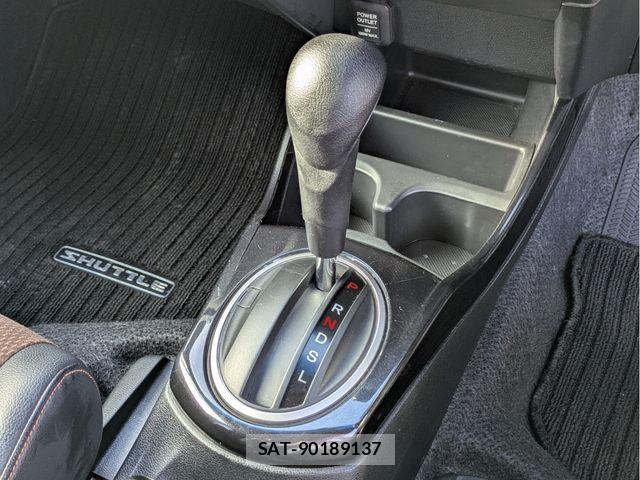 Honda FIT SHUTTLE HYBRID 2013-04 6006077-9