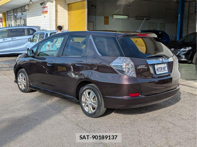 Honda FIT SHUTTLE HYBRID 2013-04 6006077-16