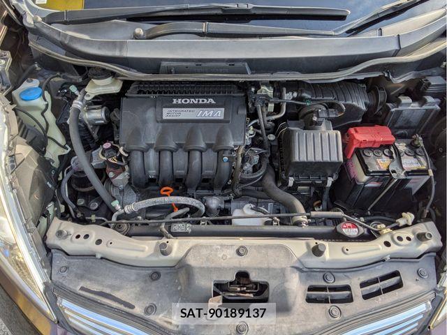 Honda FIT SHUTTLE HYBRID 2013-04 6006077-24