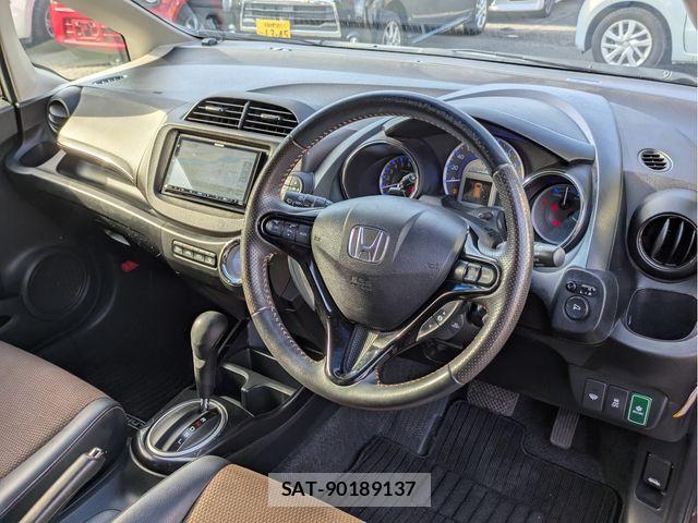 Honda FIT SHUTTLE HYBRID 2013-04 6006077-25