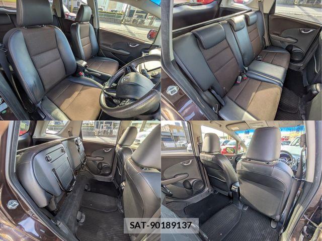 Honda FIT SHUTTLE HYBRID 2013-04 6006077-26