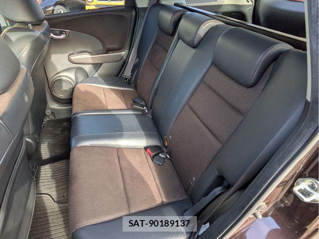 Honda FIT SHUTTLE HYBRID 2013-04 6006077-4