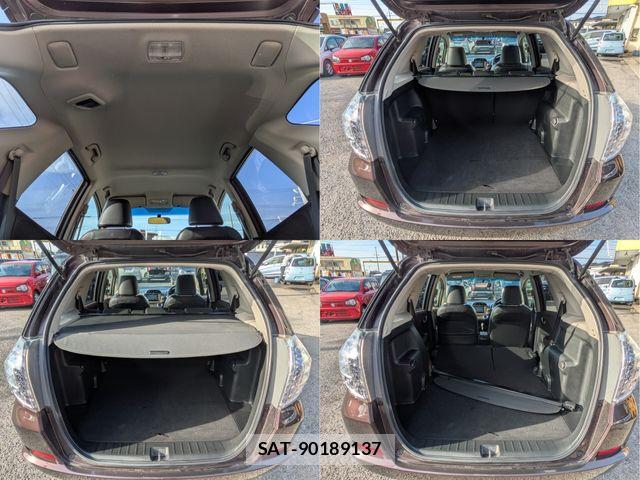 Honda FIT SHUTTLE HYBRID 2013-04 6006077-5