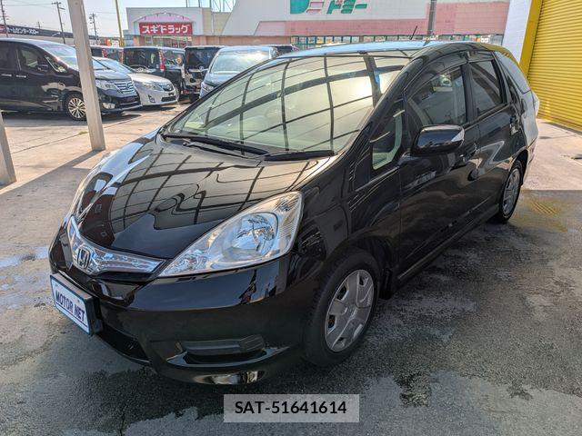 sat car