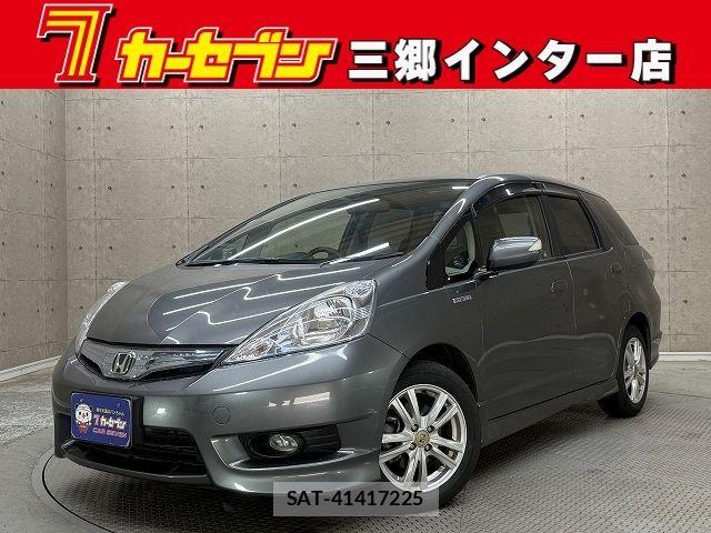 sat car