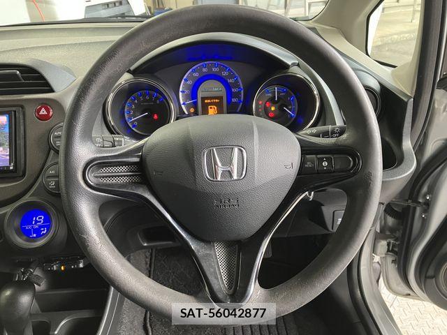 Honda FIT SHUTTLE HYBRID 2014-11 6526150-11