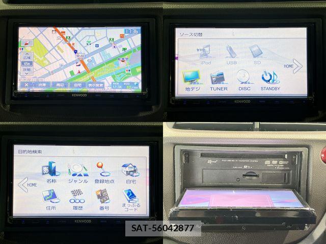 Honda FIT SHUTTLE HYBRID 2014-11 6526150-12